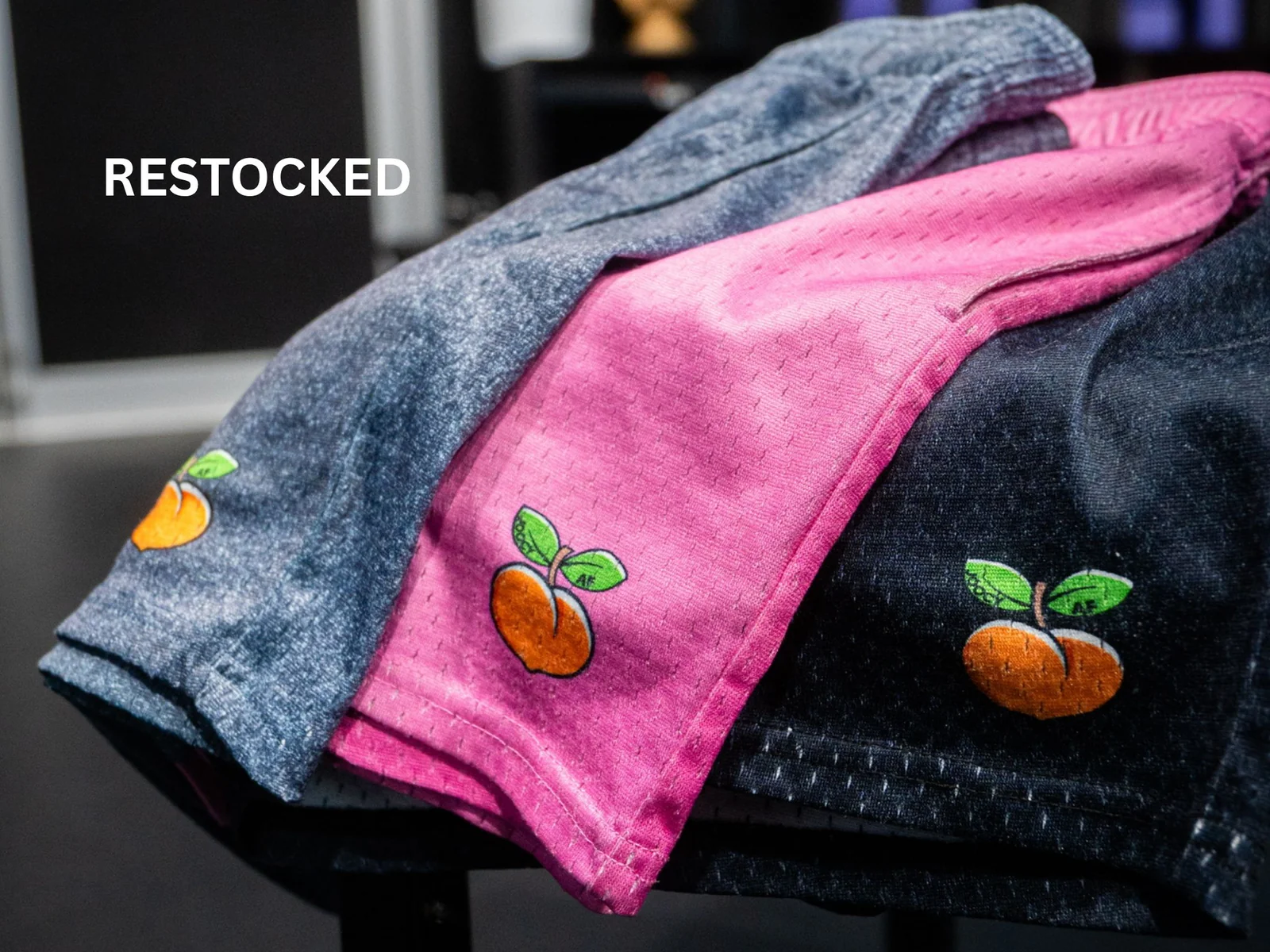 Unapologetic Style, Maximum Flavor